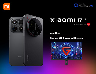 Xiaomi 17 serija